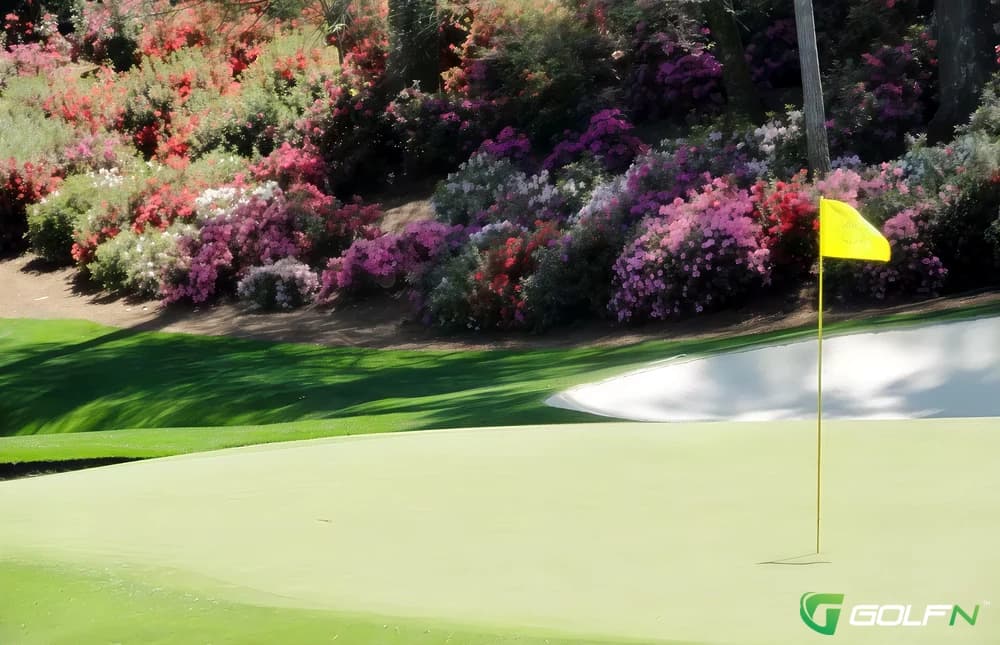 Links At Ireland Grove in Bloomington, Illinois — public, 9-hole golf course
