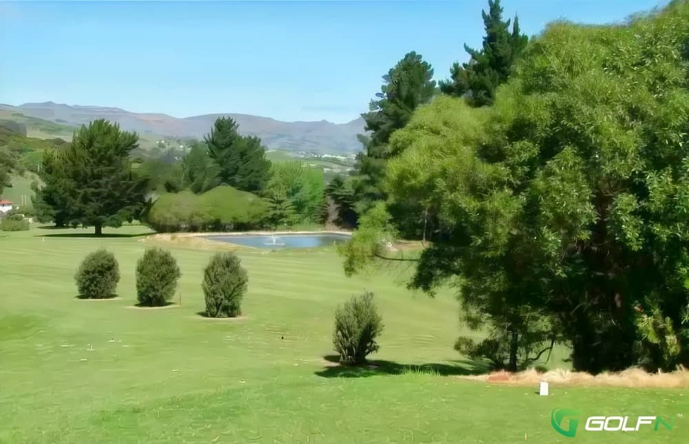 Akaroa Golf Club in Duvauchelle, Canterbury β public, 18-hole golf course