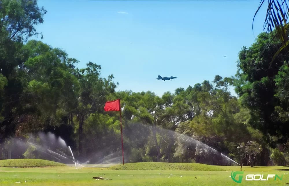 Orchard Hills Golf Club (Deoh) in Orchard Hills, New South Wales β semi-private, 18-hole golf course