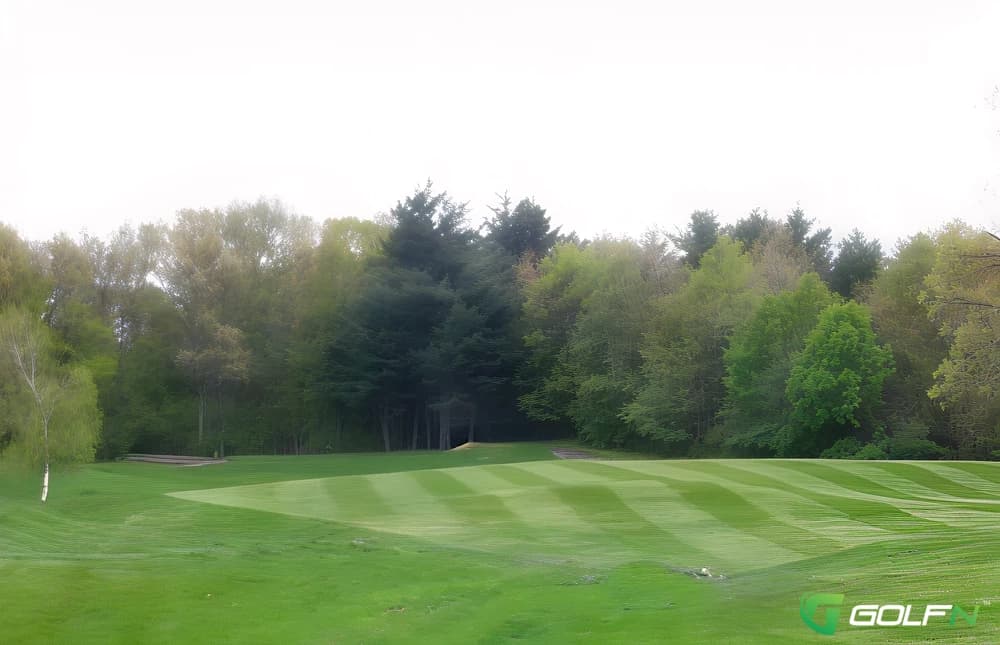 Brunswick Greens in Troy, New York — public, 9-hole golf course
