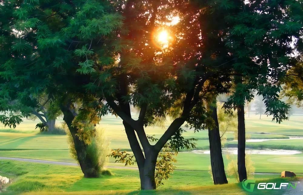 Tanner Valley Golf in Syracuse, New York — public, 18-hole golf course, designed by Richard & Fred Burt
