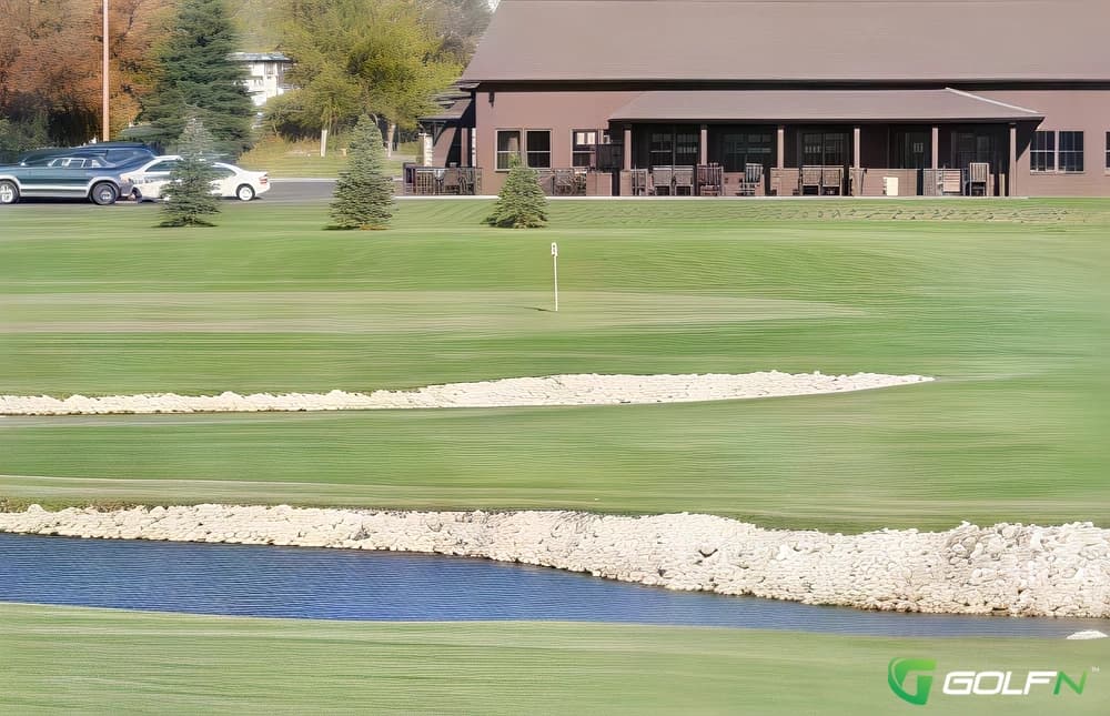 Miller'S Glen Golf Course in Howards Grove, Wisconsin — public, 9-hole golf course, designed by Dave Heling
