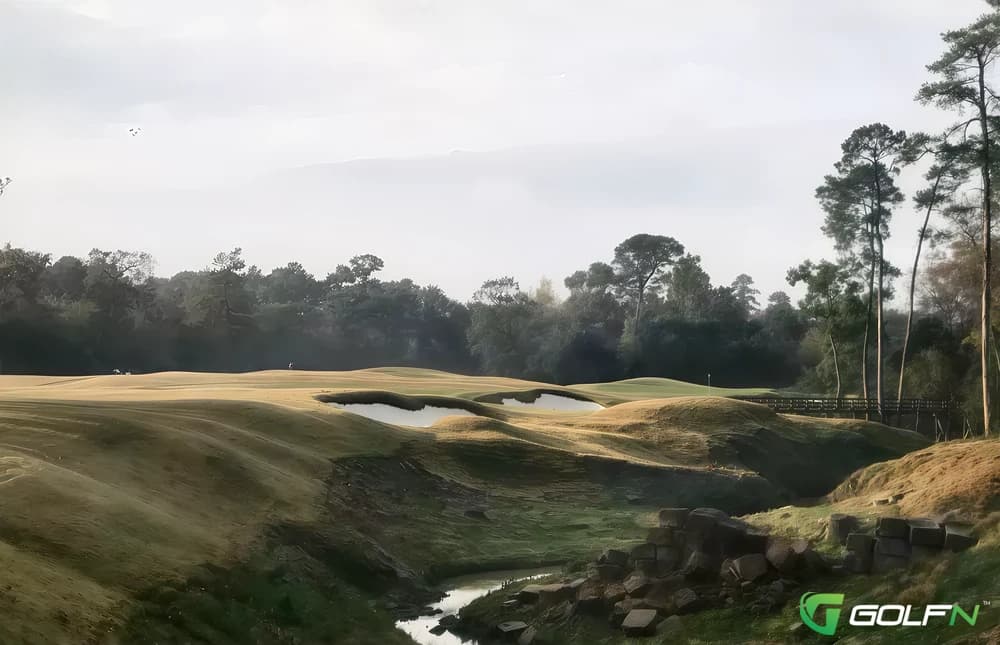 Wyndham Golf Club in Wyndham, Southland β public, 9-hole golf course, designed by John Bredemus (1936)
