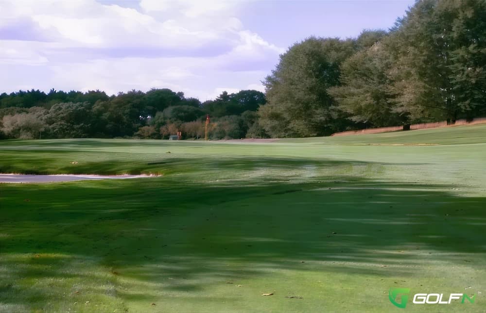 Meadowink Golf Course in Murrysville, Pennsylvania — public, 18-hole golf course, designed by Ferdinand Garbin (1970)