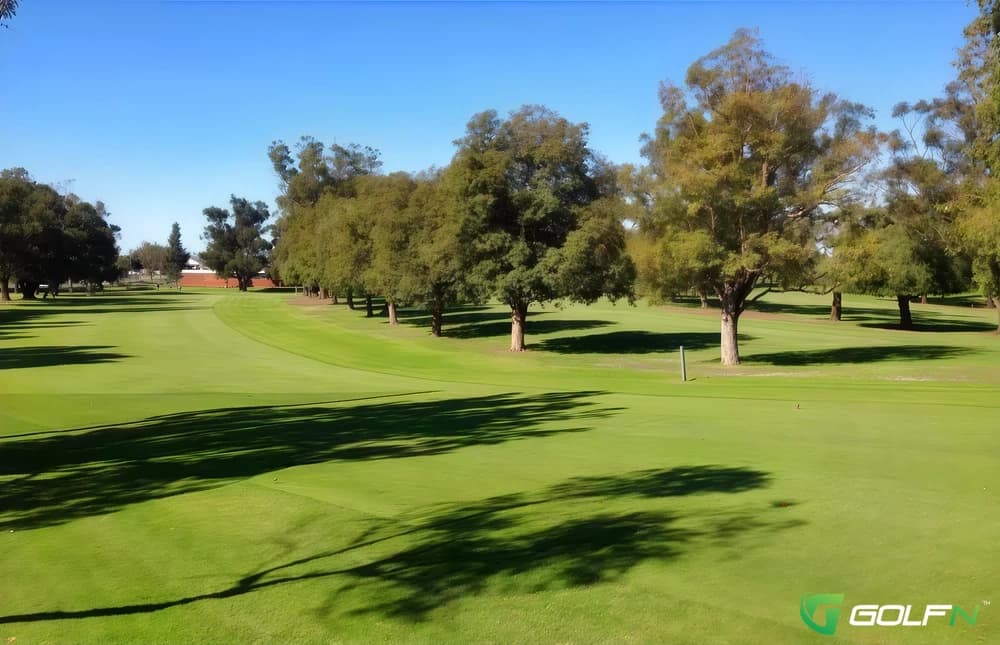 Cockermouth Golf Club in Cockermouth, England — public, 18-hole golf course