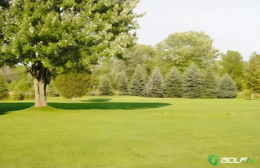 Barcovan Golf & Country Club in Carrying Place, Ontario — semi-private, 18-hole golf course, designed by C. E. Robbie Robinson