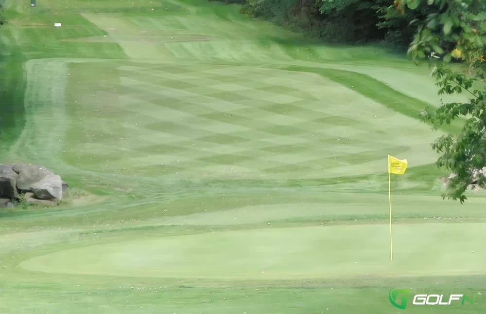 Scott Greens Golf Course in Scott Township, Pennsylvania — semi-private, 9-hole golf course