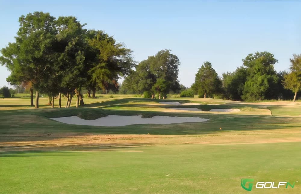 Wedgewood Par 3 Golf Course in Fort Edward, New York — public, 9-hole golf course, designed by Floyd Farley