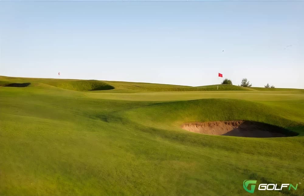 Wilpshire Golf Club Ltd in Blackburn, England — private, 18-hole golf course, designed by James Braid (1924)