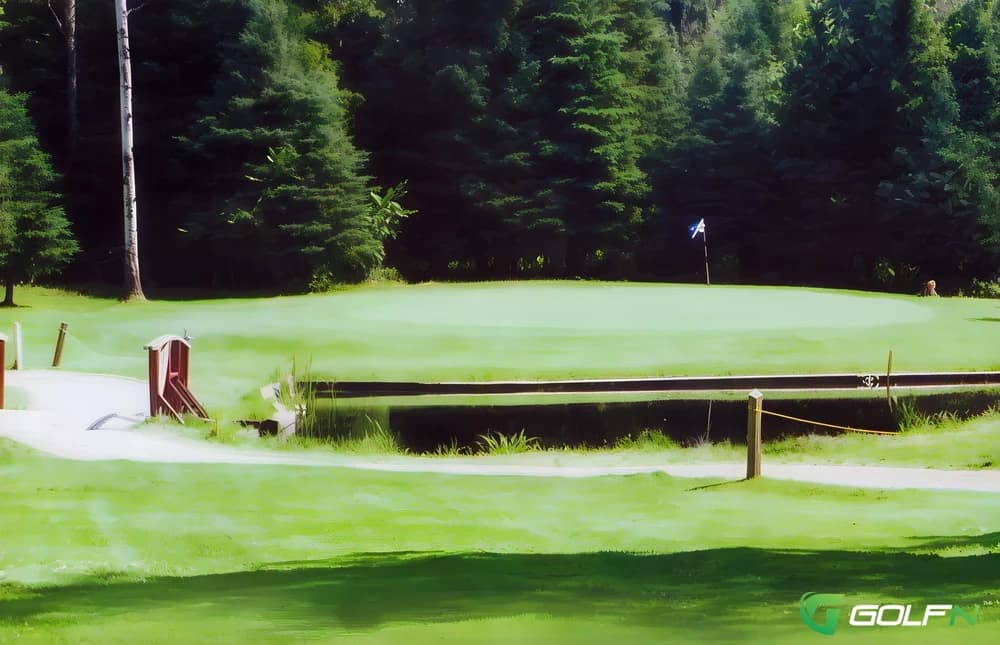 Chelmsford Golf Course in Chelmsford, Ontario — public, 18-hole golf course