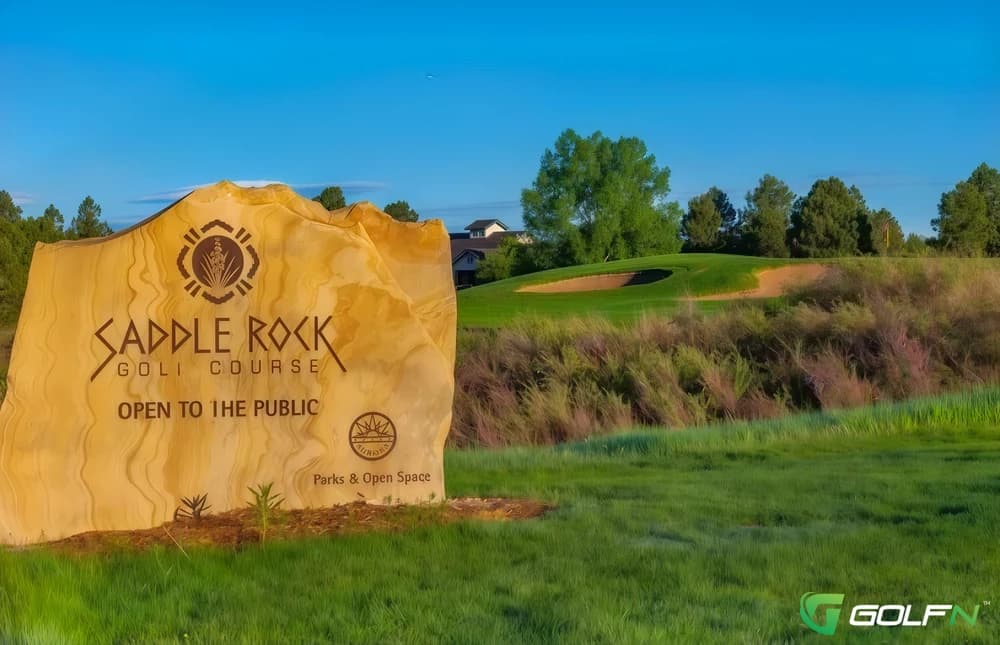 Goodwood Golf Club in Uxbridge, Ontario — private, 18-hole golf course