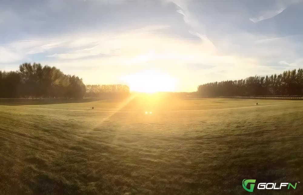Pasco Golfland in Pasco, Washington — semi-private, 9-hole golf course