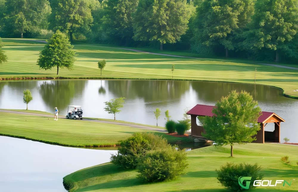 Cheviot Golf Club in Cheviot, Canterbury β semi-private, 18-hole golf course, designed by Alan Ahrman