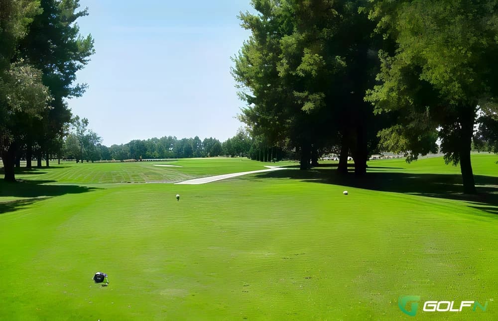 Hilltop Country Club in Troup, Texas — private, 18-hole golf course