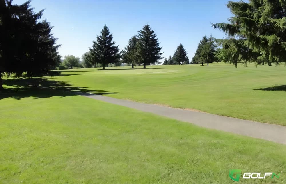 Stonehedges Golf Course in Groton, New York — semi-private, 18-hole golf course