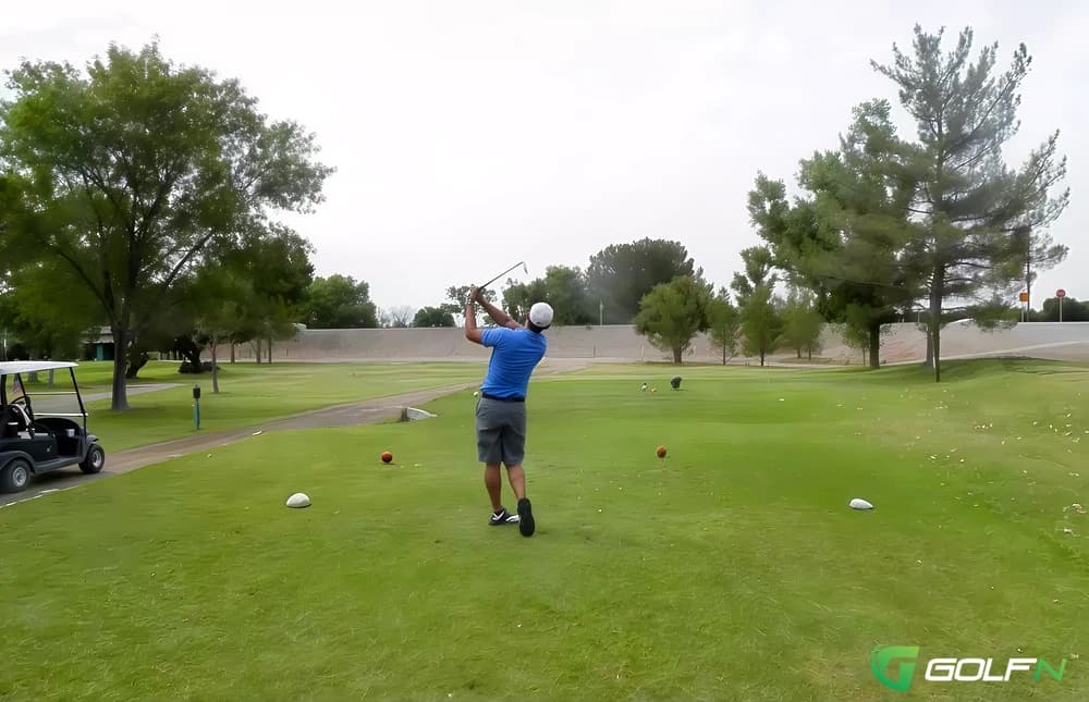 Anthony Country Club in Anthony, New Mexico — private, 18-hole golf course