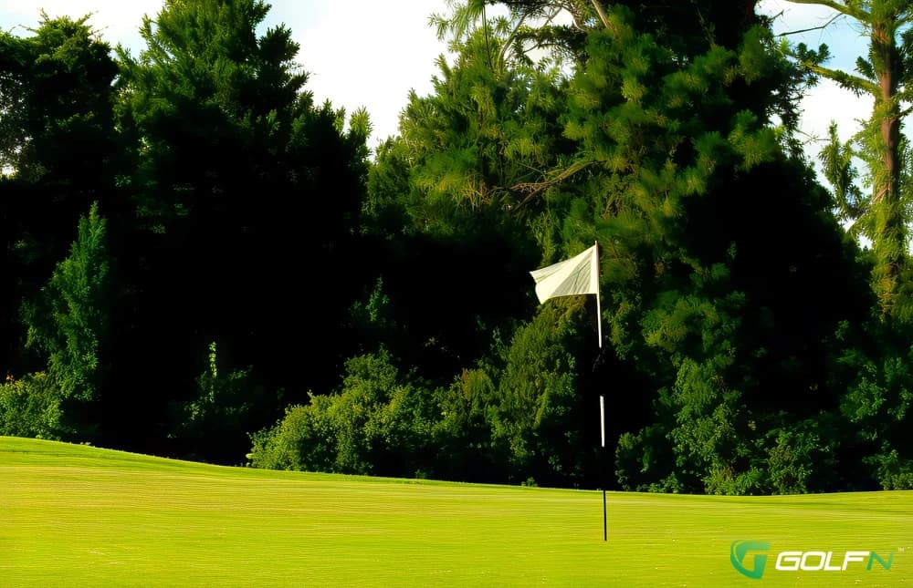 Fiddler'S Green At Cecil Field Golf Club in Jacksonville, Florida — public, 18-hole golf course