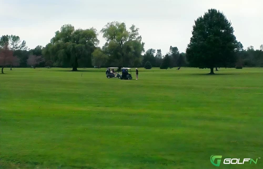 Greens At Beaumont in Brewerton, New York — public, 18-hole golf course
