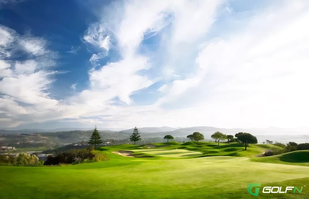 Encinitas Ranch Golf Course in Encinitas, California — public, 18-hole golf course, designed by Cary Bickler