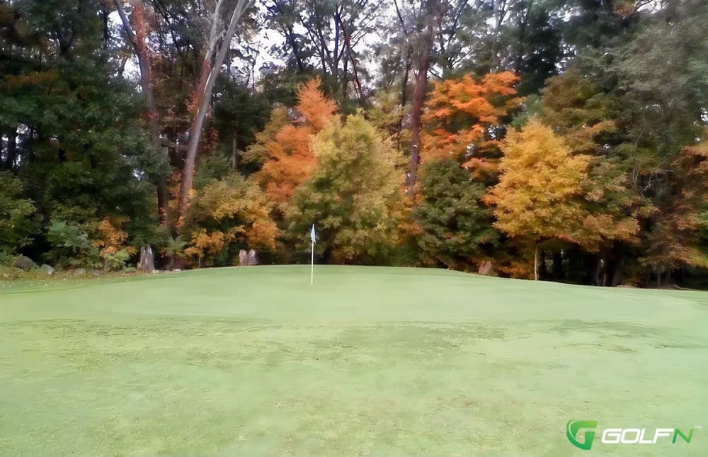Scotts Corners Golf Course in Montgomery, New York — public, 9-hole golf course