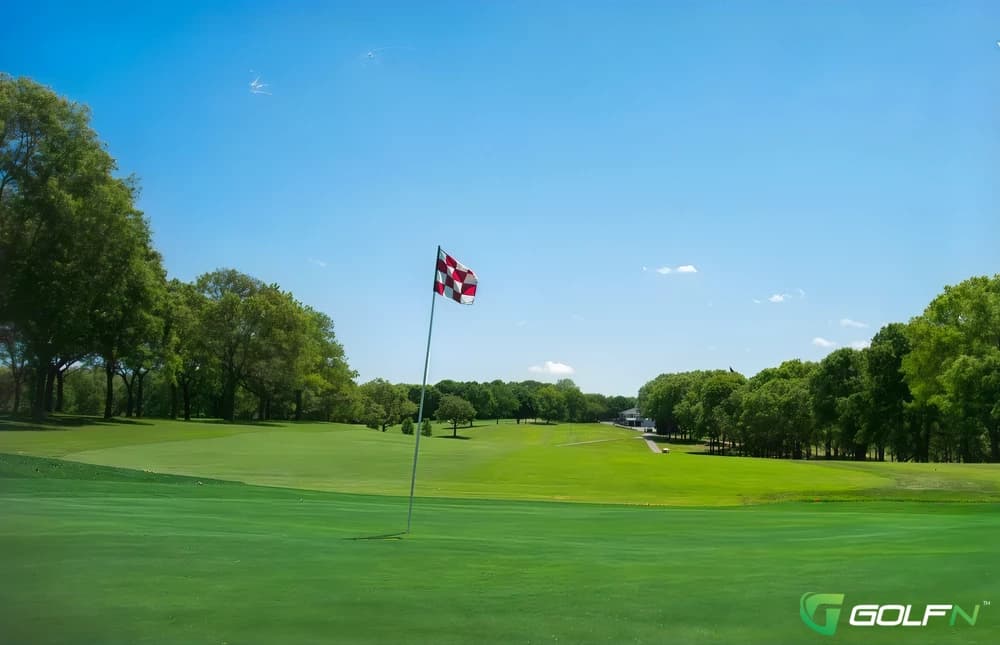 Rock Hill Golf & Country Club in Manorville, New York — public, 18-hole golf course, designed by Francis Duane (1965)