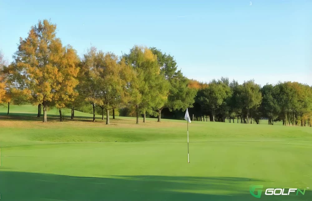 Toot Hill Golf Club in Near Ongar, England — semi-private, 18-hole golf course
