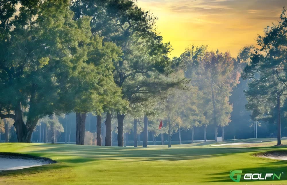 Cheraw Country Club Sc in Cheraw, South Carolina — semi-private, 18-hole golf course, designed by Donald Ross (1924)