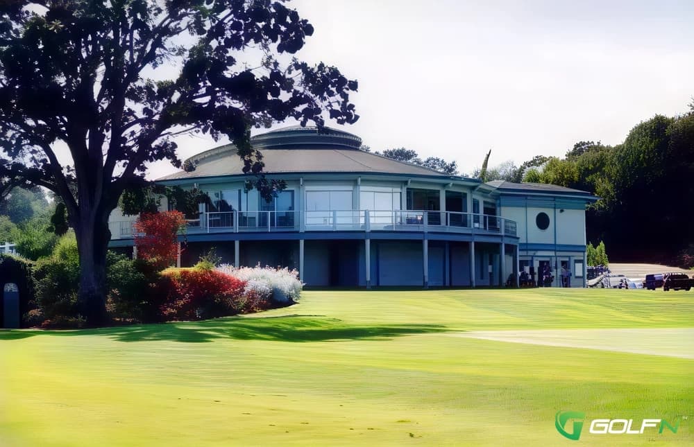 Juan De Fuca Par 3 in Victoria, British Columbia — public, 9-hole golf course