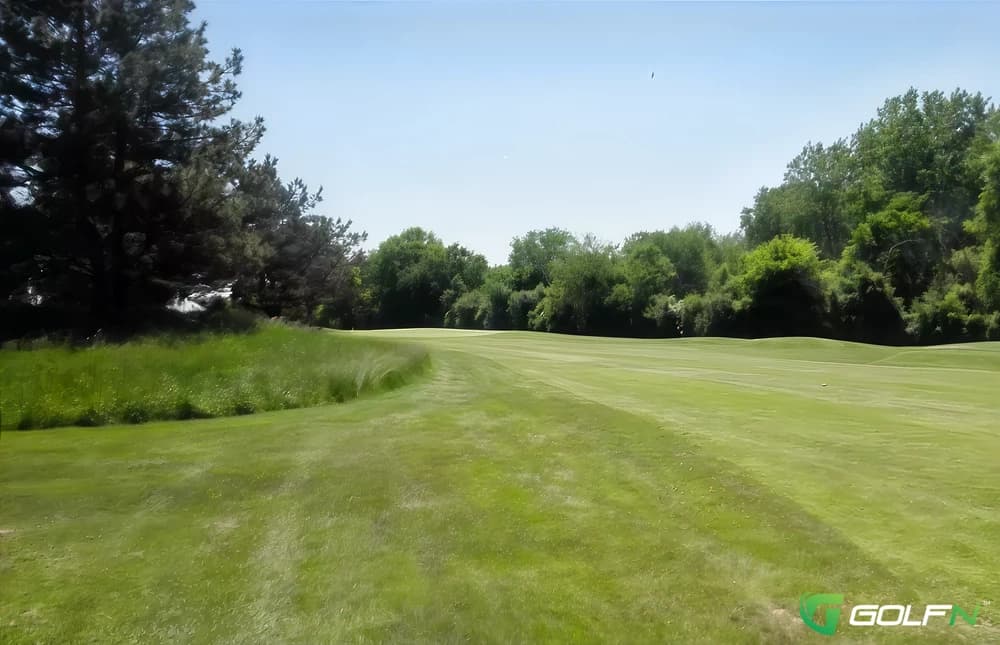 Southgate Municipal Golf Course in Southgate, Michigan — public, 18-hole golf course