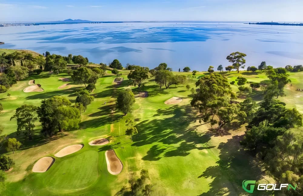 Earlsferry Thistle Golf Club in Elie, Scotland — public, 18-hole golf course