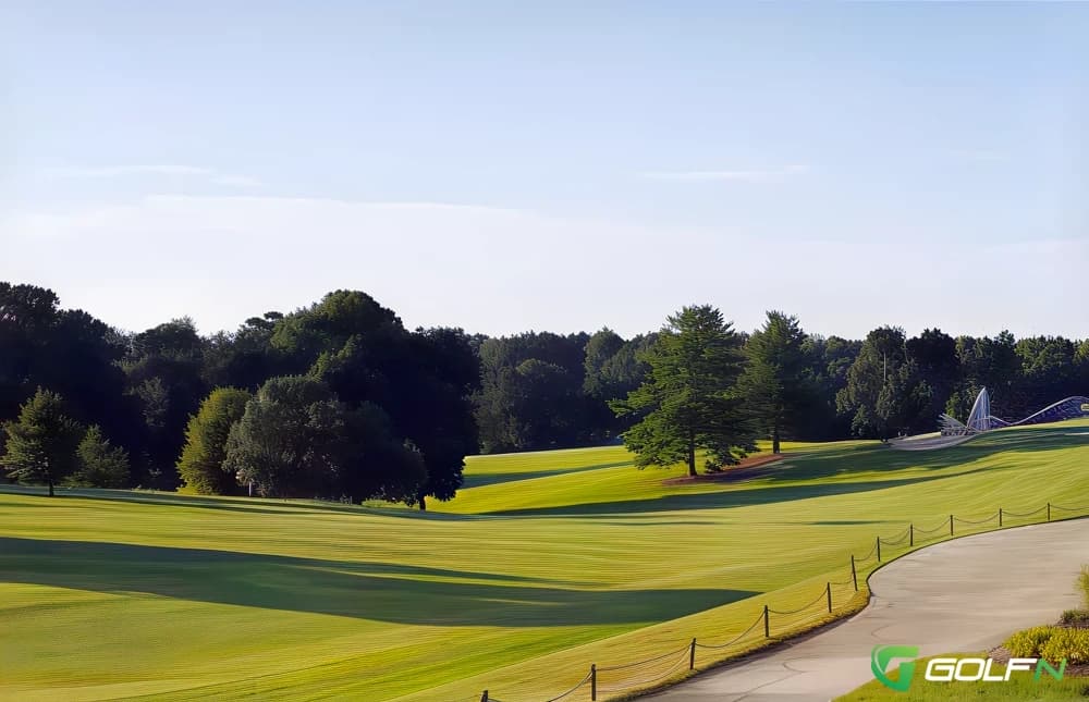 Cadiz Country Club in Cadiz, Ohio — private, 18-hole golf course, designed by Donald Ross