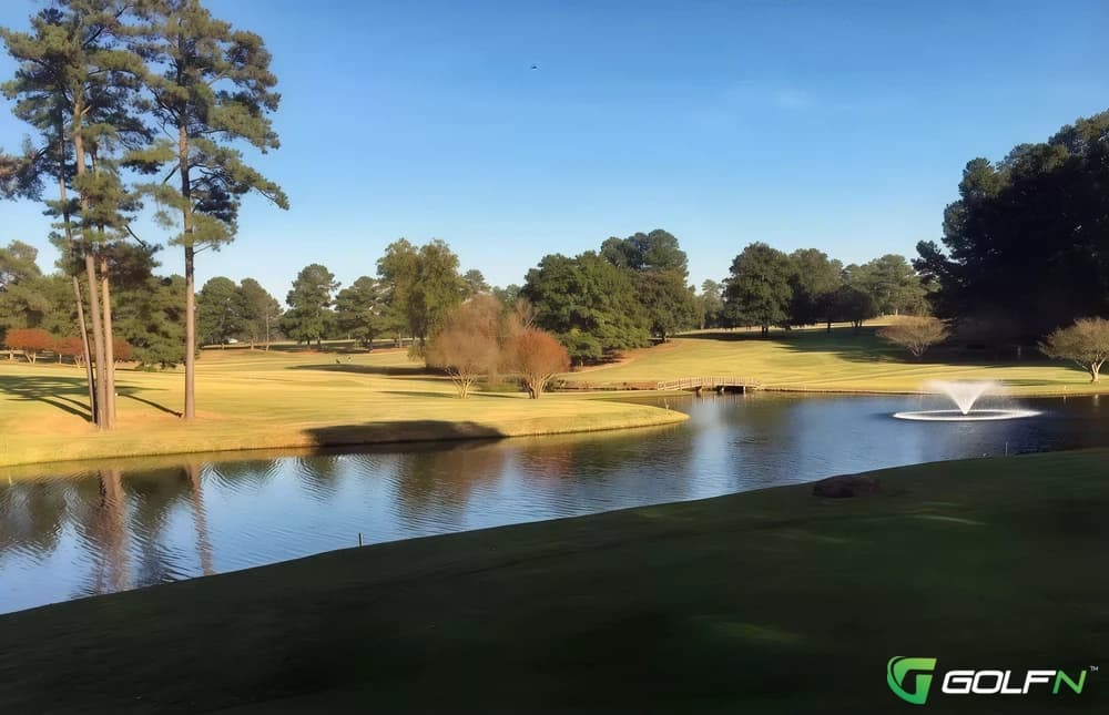 Stockholders - Raleigh Golf Association in Raleigh, North Carolina — private, 27-hole golf course, designed by George Cobb (1958)