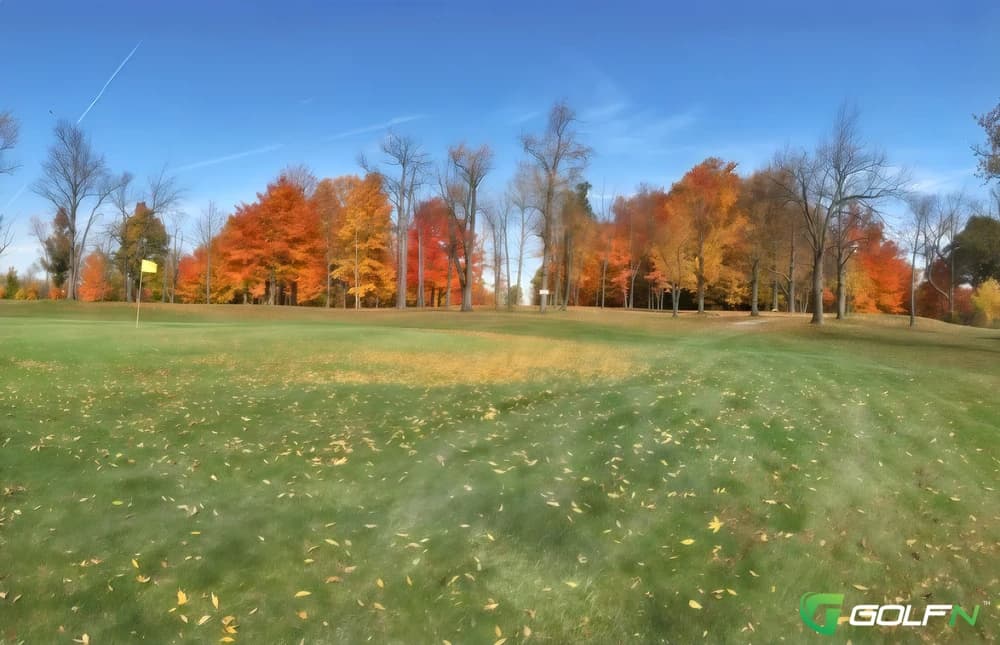 Hidden Valley Golf Club in Angola, Indiana — public, 18-hole golf course