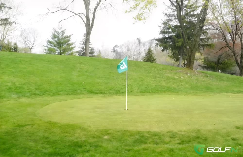 Beaver Bend Par 3 in Hummelstown, Pennsylvania — public, 18-hole golf course