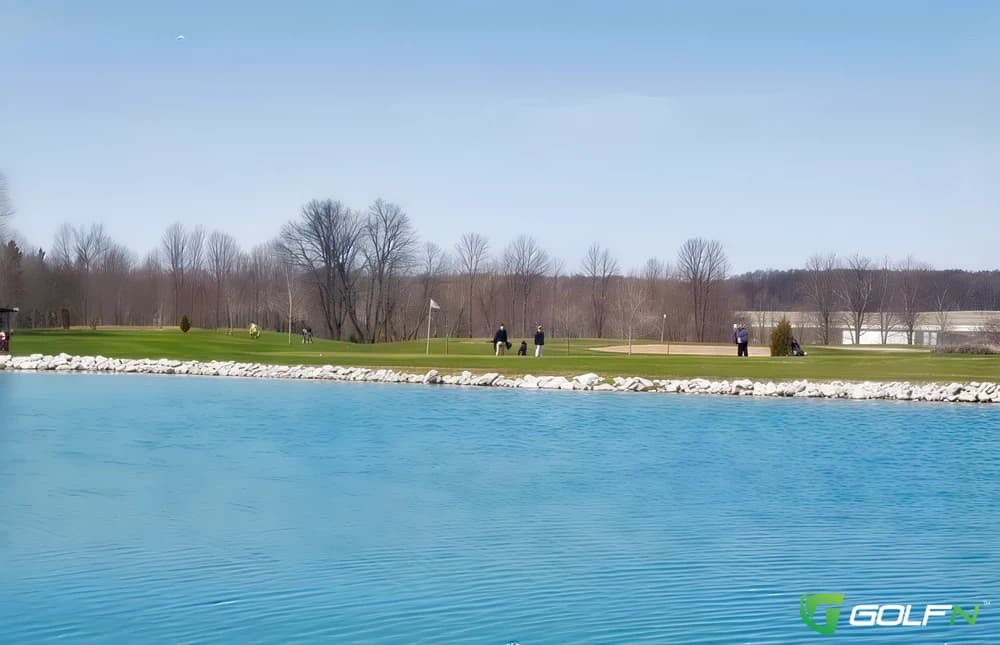 Cnc Links in Manitowoc , Wisconsin — 9-hole golf course