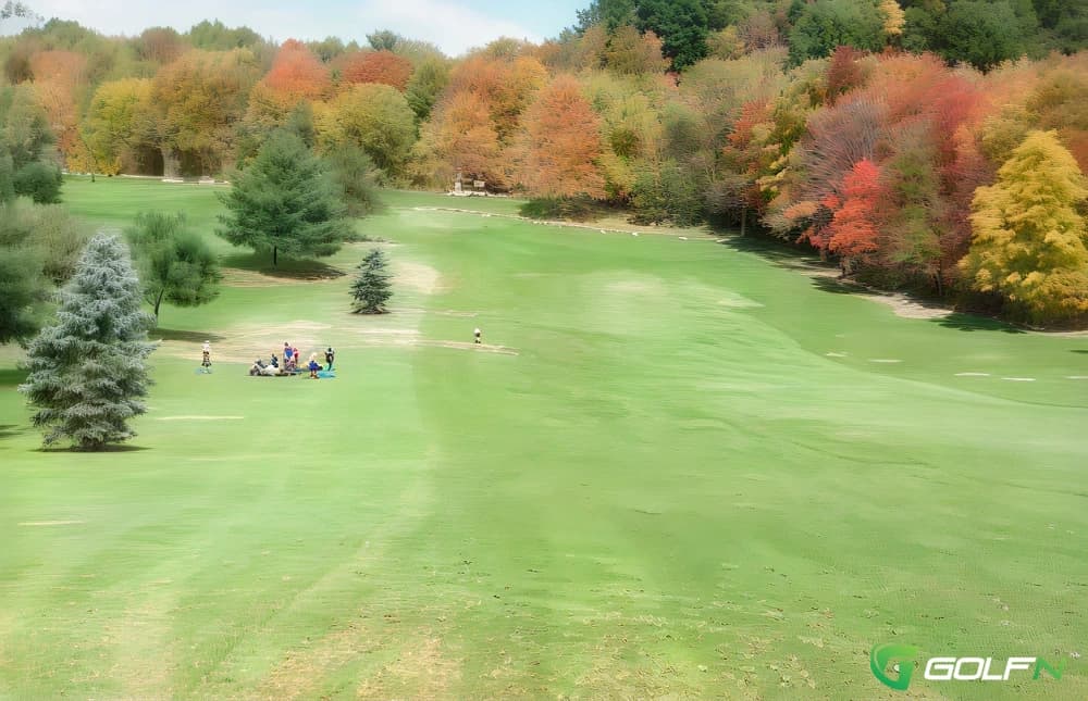 Clearview Golf Club in East Canton, Ohio — public, 18-hole golf course, designed by William Powell (1948)