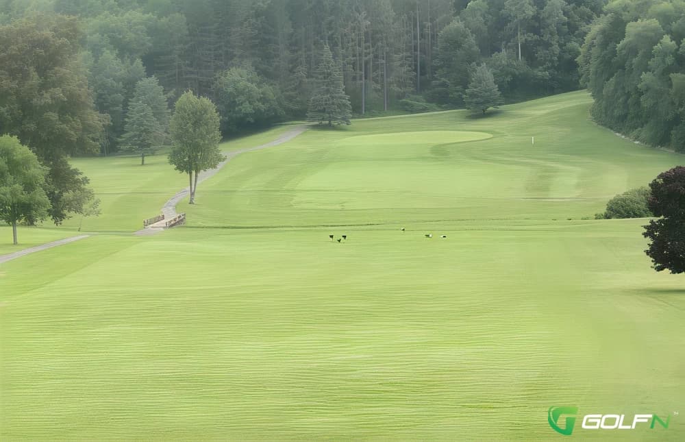 Jackson Valley Golf Club in Warren, Pennsylvania — semi-private, 18-hole golf course