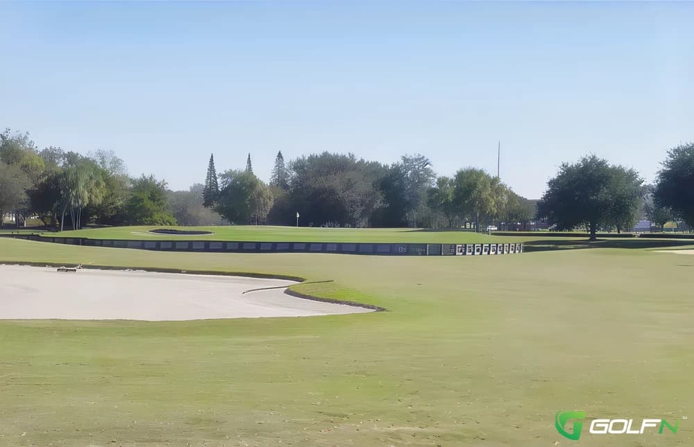 Links - Pelican Point Golf Club in Gonzales, Louisiana — semi-private, 36-hole golf course, designed by Ferris Land Management
