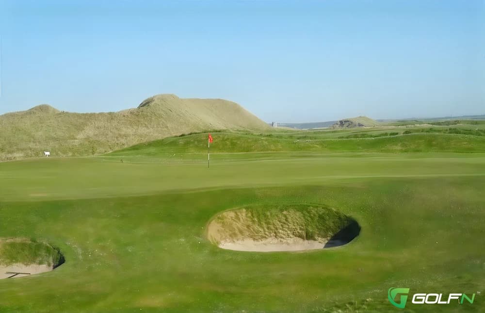 Howick Golf Club in Auckland, Auckland β public, 18-hole golf course