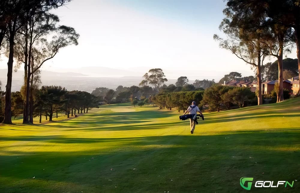 Berkeley Country Club(Mira Vista Golf & Country Club) in El Cerrito, California — private, 18-hole golf course, designed by Willie Watson (1920)
