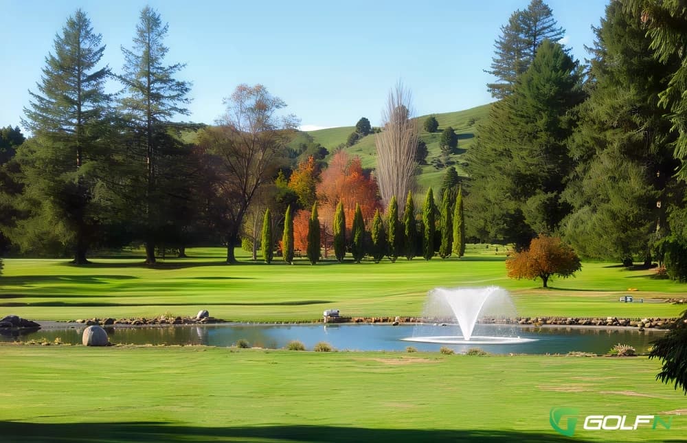 Taumarunui Golf Club in Taumarunui, Waikato β public, 18-hole golf course