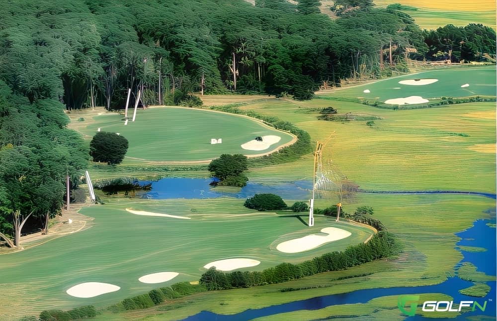 Motueka Golf Club in Motueka, Nelson β public, 18-hole golf course, designed by Dan Maples (1980)