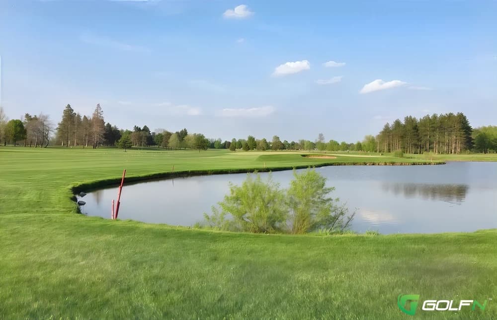 South/East - Churchville Golf Course in Churchville, New York — public, 27-hole golf course