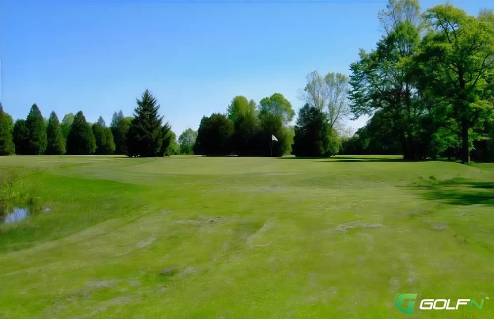Far Vu Golf Course in Oshkosh, Wisconsin — public, 18-hole golf course