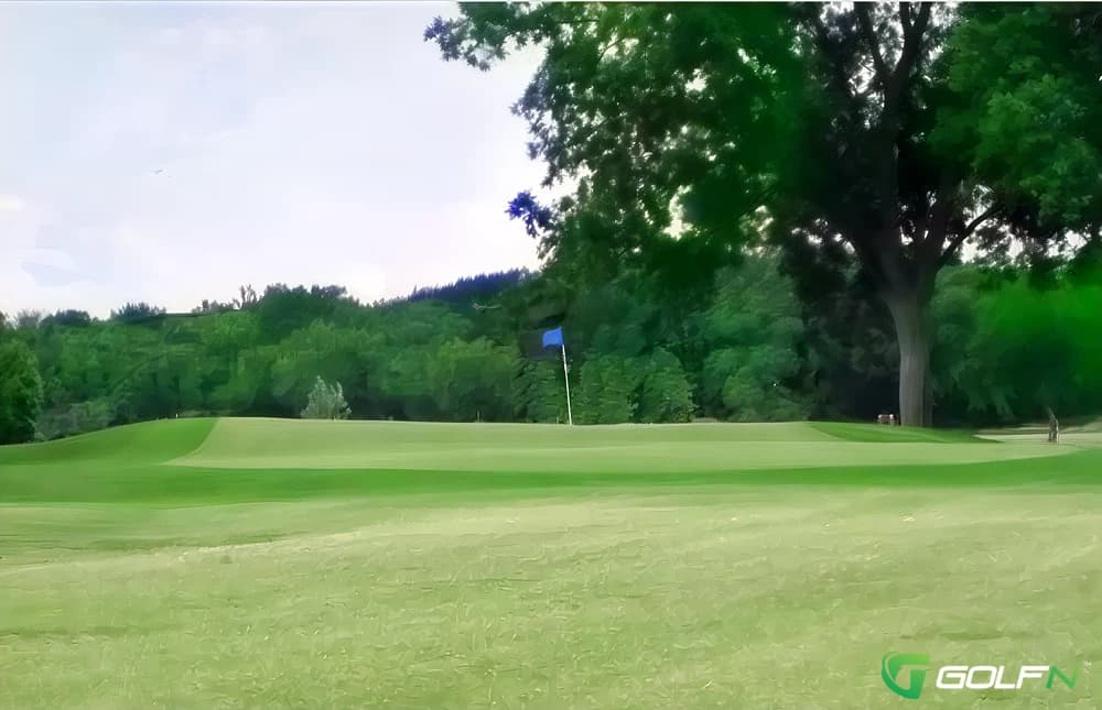 Laurel Valley - Palmer Legends Country Club in The Villages, Florida — public, 27-hole golf course
