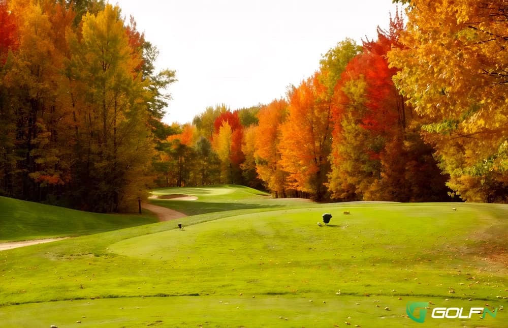 Indianhead Golf & Recreation in Mosinee, Wisconsin — public, 18-hole golf course, designed by Bob Lohmann (1970)