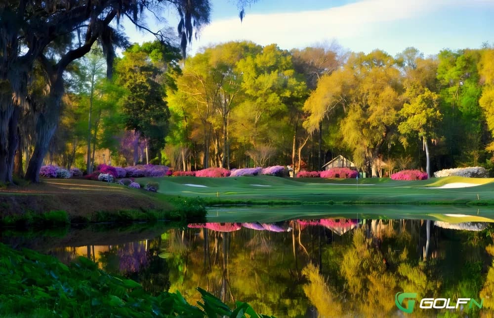 Morgan River/Cotton Dike-Dataw Island Golf Course in Saint Helena Island, South Carolina — 18-hole golf course, designed by Narrower than Cotton Dike, the Morgan River course is the more demanding of your accuracy but rewards every disciplined shot. It measures 6,657 yards of from the longest tees for a par of 72. The course rating is 73.0, and it has a slope rating of 138 on Bermuda grass.