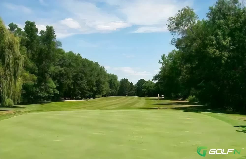 Timber Terrace Golf Course in Chippewa Falls, Wisconsin — public, 9-hole golf course