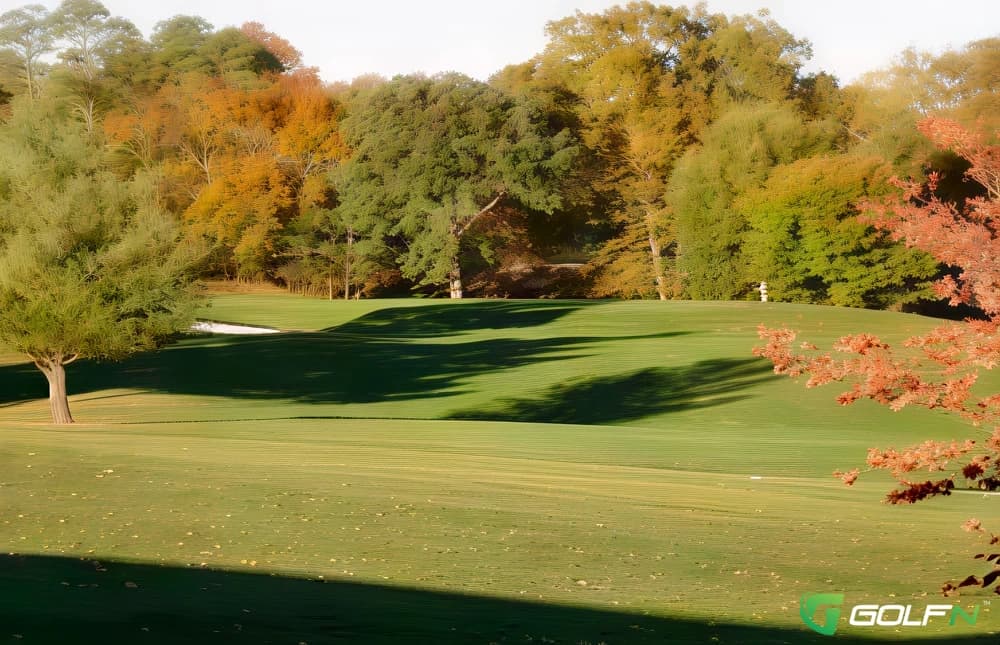 Clover Meadow Golf Course in Cloverdale, Indiana — public, 18-hole golf course