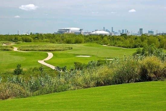 Lakes - Wildcat Golf Club in Houston, Texas — public, 36-hole golf course